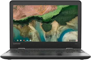 Lenovo 11.6 inch 300e Chromebook | Touchscreen LCD 2 in 1 Review