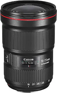 Canon fisheye lens: a new dimension to your photography