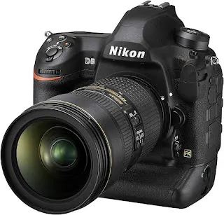 Best 5 DSLR Cameras in 2023 | Baidu Electronics