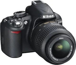 Nikon D3100 DSLR camera: User-friendly interface and its ability of high-quality images