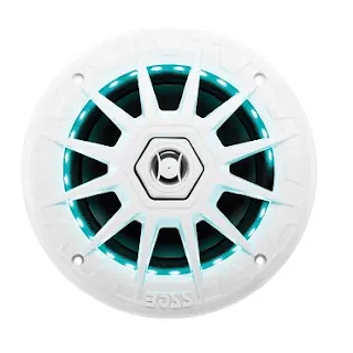 BOSS Audio Systems