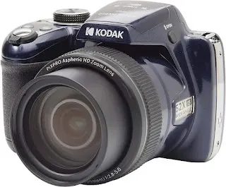 KODAK PIXPRO AZ528 Astro Zoom BSI-CMOS