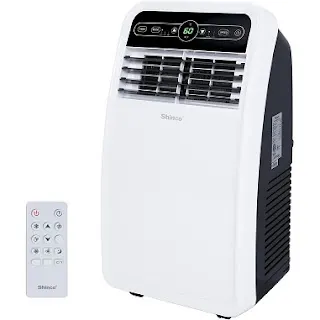 Shinco Portable Air Conditioner