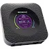 Netgear Nighthawk M1 4G LTE WiFi Mobile Hotspot Review 