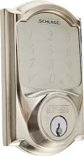 Kwikset Halo Touch Contemporary Square Wi-Fi Fingerprint Smart Lock Review