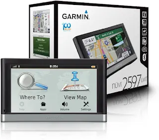 Discovering the Garmin Nuvi: A Comprehensive Guide to GPS Excellence Evolution of the Garmin Nuvi