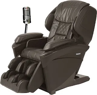 Panasonic massage chairs