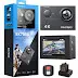 AKASO EK7000 4K30FPS Action Camera Ultra HD Underwater Camera