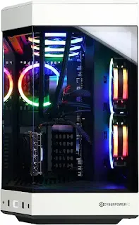 Key Features CyberPowerPC Gamer Xtreme VR Gaming PC