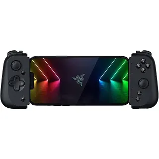 Razer Kishi V2 Mobile Gaming Controller for Smartphones