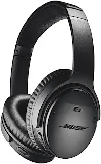 Sony WH-1000XM5 Wireless Industry Leading Noise Canceling Headphones