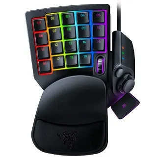 Razer Tartarus Pro Gaming Keypad