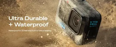 HERO12 Black Creator Edition