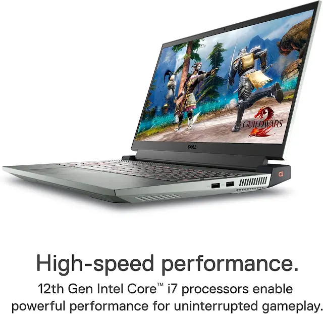 Dell Gaming Laptop