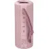 MIATONE Outdoor Portable Bluetooth Speakers Wireless Speaker Waterproof - Pink