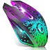 Best VersionTECH Wireless Gaming Mouse 2023