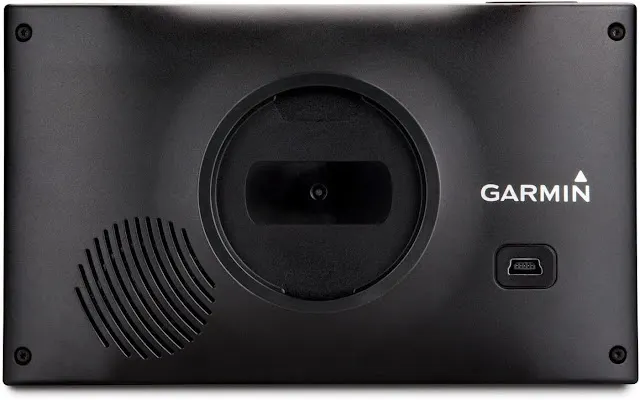 Garmin Portable GPS