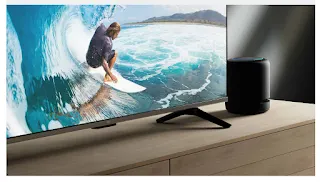 Amazon Fire TV 43" Omni Series 4K UHD smart TV Review 2023