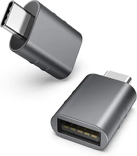 Syntech USB C to USB Adapter