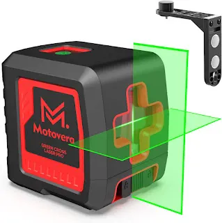 Motovera Laser Level
