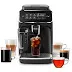 Philips 3200 Series Coffee Machine: A Game Changer for Cofee Lovers