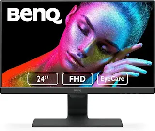 BenQ GW2480 Computer Monitor