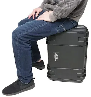 Case Club PS5 Review Benefits