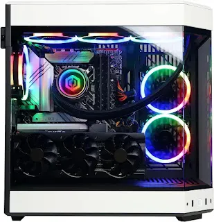 CyberPowerPC Gamer Xtreme VR Gaming PC