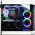 CyberPowerPC Gamer Xtreme VR Gaming PC