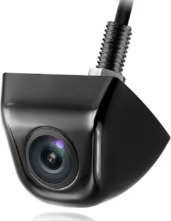 AUCARAUTO 170° Super Wide Angle Night Vision