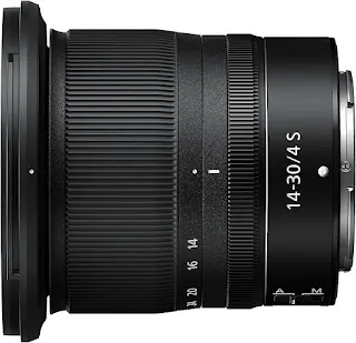Nikon Z lenses: Exploring the Incredible Capabilities