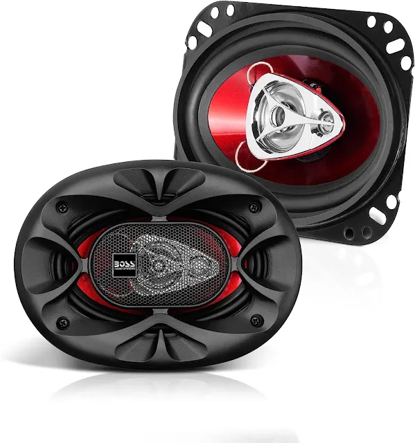 BOSS Audio Systems