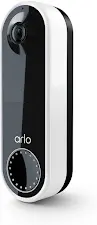 Arlo Video Doorbell
