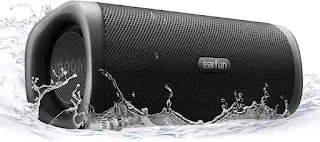 Bose SoundLink Flex Portable Bluetooth Speaker EarFun Bluetooth Speaker