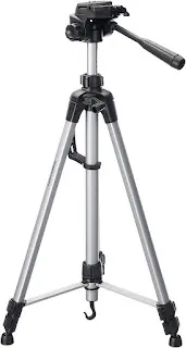 UBeesize 67 inch Camera Tripod with Travel Bag: A Cell Phone Tripod
