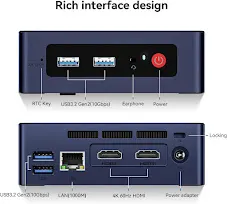 Understanding Beelink Mini PCs