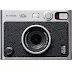 Fujifilm Instax Mini EVO Hybrid Instant Film Camera - Capture Your Moments in Style: A Review 