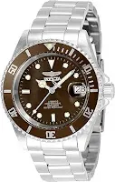 Top 10 Invicta Watches Every Man Should Consider Invicta Men’s 8928OB Pro Diver 23k Gold-Plated
