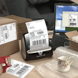 DYMO 1755120 LabelWriter