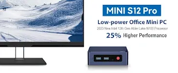 Beelink Mini PCs in Practical Use