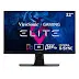 ViewSonic ELITE XG321UG 32-Inch 4K Gaming Monitor