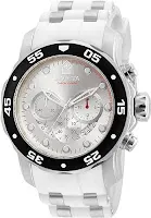 Top 10 Invicta Watches Every Man Should Consider Invicta Men’s 6981 Pro Diver Collection