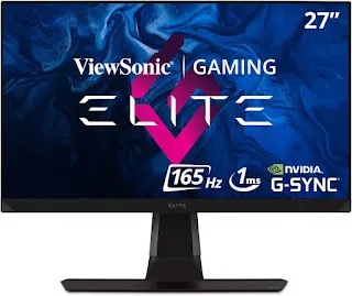 20 Best 4k Gaming Monitor 2023