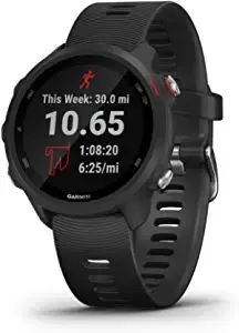 6 Best Garmin Advanced GPS Watches for Runners in 2023