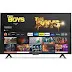 Amazon Fire TV 43 Inch Omni Series 4K UHD smart TV Review 2023