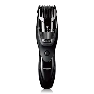 Panasonic Cordless Men's Beard Trimmer
