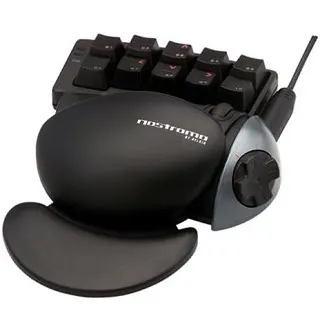 Belkin Nostromo N50 Speedpad
