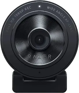 Razer Kiyo X Razer Kiyo X