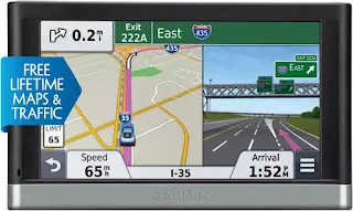Discovering the Garmin Nuvi: A Comprehensive Guide to GPS Excellence Garmin Nuvi 2597LMT