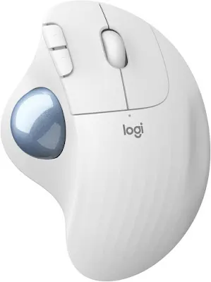 Logitech ERGO M575 Wireless Trackball Mouse